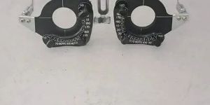 Ophthalmic Trial Eye Frame