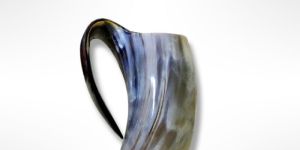 Horn Mug