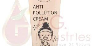 Anti Pollution Cream
