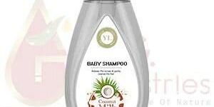 Baby Shampoo