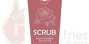 Deep Cleansing Exfoliator