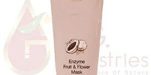Enzyme Fruit Mask