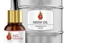 Neem Oil
