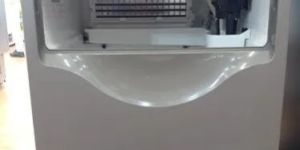 Ice Cube Making Machine