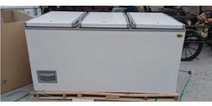 Western Deep Freezer