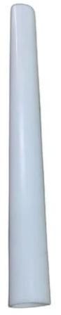 White PVC Conduit Pipe
