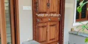 Melamine Polishing Service