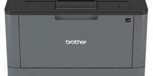Brother Business Laser Printer