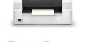 Epson Passbook Printer