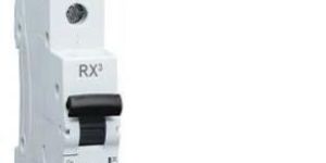 Legrand Single Pole MCB