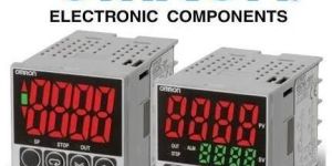 Omron Temperature Controller