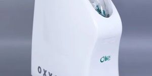 Oxygen Concentrator