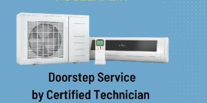 Air Conditioner Repairing Services