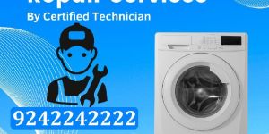 Washing Machine Repairing Services