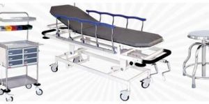 Stainless Steel Hospital Furniture