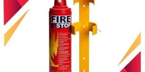 Portable Fire Extinguisher