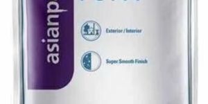 Asian Paints Wall Putty