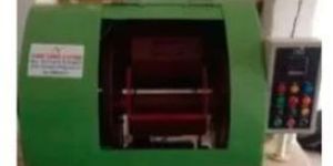 Centrifugal Finishing Machine