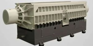 Manual Tumbling Machine