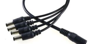 DC Splitter Cable