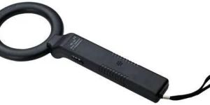 Hand Metal Detectors