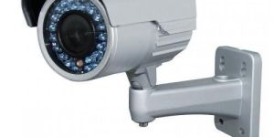 IR Bullet Camera