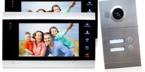 Video Door Phone