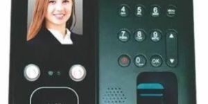 Biometic Attendance Machine