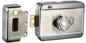 Electronic Motorised Lock