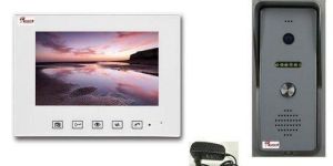 Video Door Phone