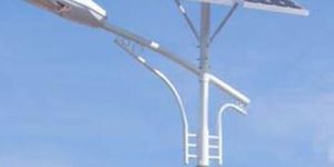 Outdoor Solar LED Street Light