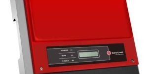Solar on Grid Inverter