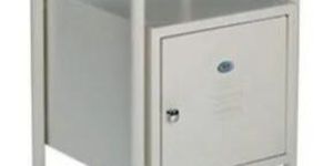 Hospital Bedside Locker