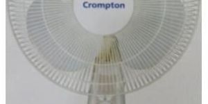 Crompton Wall Fans