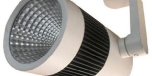 LED Track Spot Light