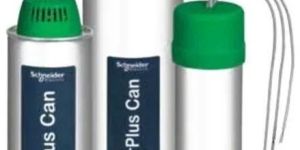Can Capacitor