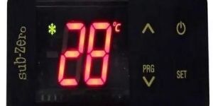 Temperature Controller