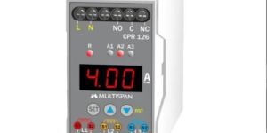 Current Protection Relay