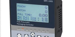 Programmable Counter Meter