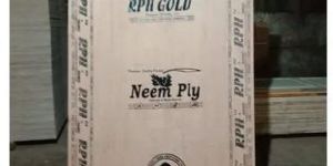 Neem Plywood