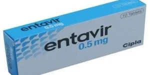Entavir Entecavir Tablet