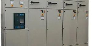 Power Distribution Panels