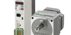 Brushless Speed Control Motor