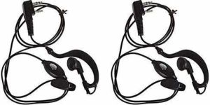 Baofeng Walkie Talkie Headset