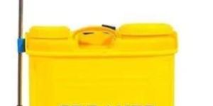 Battery Operated Sprayer