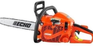 Chain Saw Machine