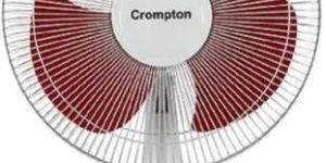 Crompton Table Fan