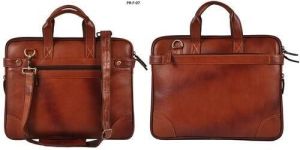Leather Laptop Bags