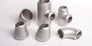 Inconel Pipe Fitting