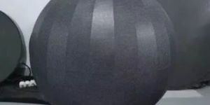 P4 Sphere LED Display Board